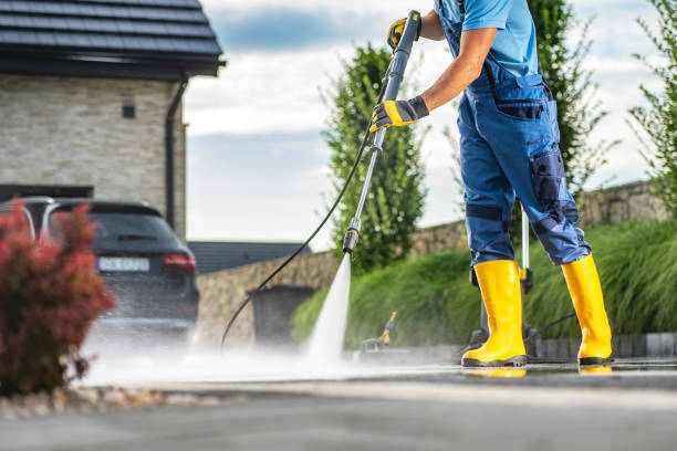 Best Restaurant Pressure Washing  in St Joseph, IL