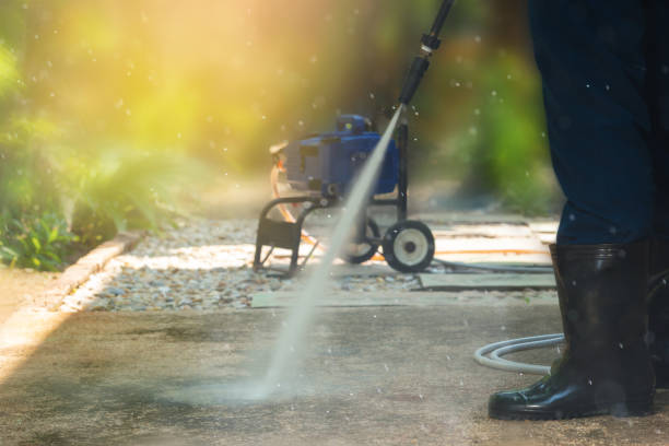 St Joseph, IL Pressure Washing Services Company